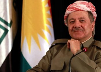 پەیامی سەرۆك بارزانی بۆ یادی لەدایكبوونی پێغەمبەری ئیسلام (د.خ)