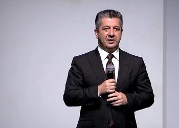 مه‌سرور بارزانی داوایه‌ك ئاراسته‌ی مامۆستایانی ئایینی ده‌كات