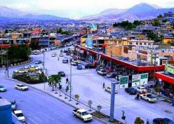 دوو كۆمپانیای ئەمنی لە سۆران هەن