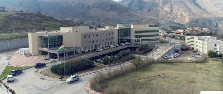 ئاماری 24 كاتژمێری بەشی فریاكەوتن