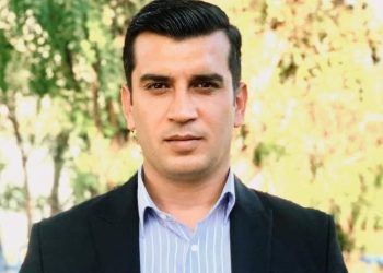 بەرھەم ساڵح سەرۆک کۆمارێکی بێ سوود