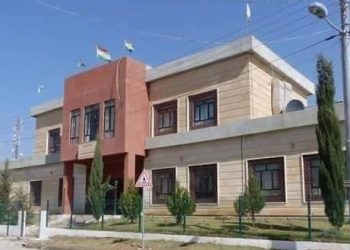 بنکەی تەندروستی هەرێم دەتوانێت یارمەتیدەربێت بۆ نەخۆشخانەکانی دیکە