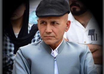 شێوەکارێکی کورد کۆچی دوای کرد