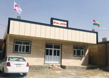 بۆ كردنەوەی فریاكەوتنی سیدەكان چاوەڕوانی ئامێر و پێداویستی دەكەن