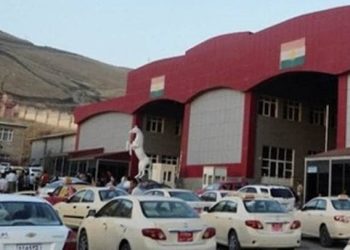 خۆپیشاندانەکانی ئێران کاریگەری لە سەر جموجۆڵی بازرگانی و گەشتیاری نەبووە
