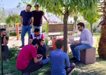 تۆماركردنی ناوی بێكارانی ئیدارەی سۆران بەردەوامە