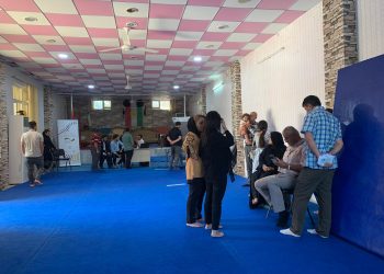 لە ئیدارەی سۆران ناوی بێكاران تۆمار دەكرێت