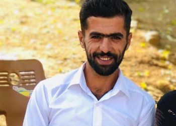 لە سیدەكان.. گەنجێك بە رووداوی هاتووچۆ گیانی لەدەستدا