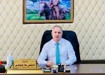 بەڕێوەبەری شەهیدانی سۆران.. پێویستە خیانەتكارانی 16ی ئۆكتۆبەر بكەونە سەر چۆك و داوای لێبوردن لە خانەوادەی شەهیدان بكەن