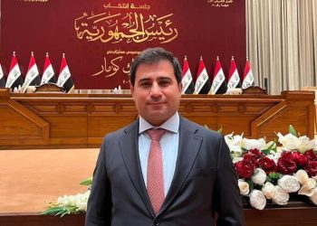 سیپان شێروانی : تا ئێستا گفتۆگۆ لەسەر پرسی سەرۆك كۆمار بەردەوامە