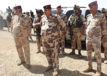 هەر ئەفسەر و پلەدارێكی سوپا كێشى خۆيان دانەبەزێنن خانەنشین دەكرێن