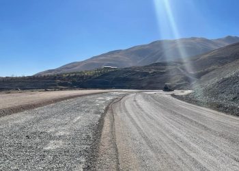 پڕۆژەی رێگای كەمەربەندی حاجی ئۆمەران جێبەجێ‌ دەكرێت