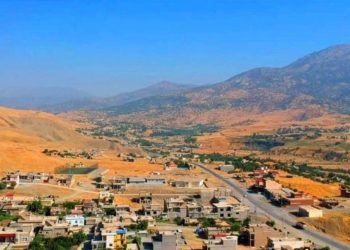 چەندین پڕۆژەی گرنگ لە ناحیەی مەزنێ كەوتوونەتە بواری جێبەجێكردنەوە