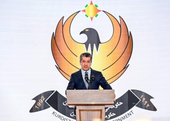 سەرۆكی حكومەتی هەرێمی كوردستان ستراتیجی وەرچەرخانی دیجیتاڵی ڕاگەیاند