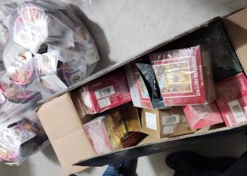 لیژنەی ئابوری سۆران فرۆشگایەکی داخست