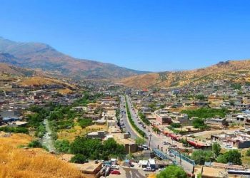 10 پڕۆژەی خزمەتگوزاری لە سنووری چۆمان جێبەجێ دەكرێن