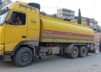 لە رواندز نەوت دابەش دەکرێت