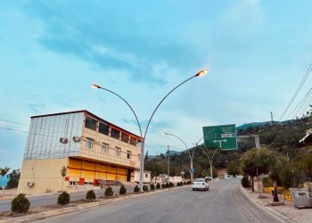 هاتووچۆی مێرگەسۆر داوا لە شۆفێران دەکات پابەندی رێنمایەکانی هاتووچۆ بن