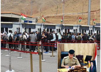 سالار تەحسین: نەمانی ڤیزا كاریگەری لەسەر بەرزبوونەوەی ئاستی گەشتیاری هەبووە
