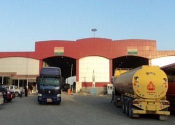 “خۆپێشاندانەکانی ئێران کاریگەرییان لەسەر گەشتکردن ھەبووە “
