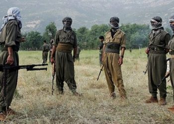 بەڕێوەبەری ناحیەی سیدەكان: بەهۆی پەكەكە و توركیا دۆخی تەناهی گوندە سنووریەكانمان ئارام نییە