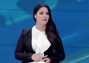 فاتما مزووری: شانازی بە یەكەمین ئەزموون و وێستگەی كارەكەم دەكەم كە زاری كرمانجی بوو