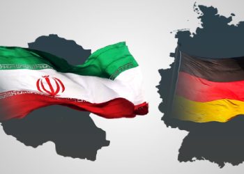 ئەڵمانیا لە رێگەی یەكێتی ئەوروپاوە هەوڵدەدات سزای ئێران بدات