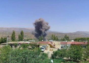 ئەو هاووڵاتییانەی بە هۆی بۆردومانەوە شەهید بوون مووچەیان بۆ دەبڕدرێتەوە