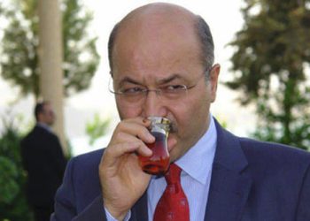 میدیاكانی سلێمانی ئامادە نەبوونی د. بەرهەمیان نەكردە هەواڵ
