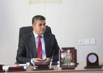 لە گوندی دێلزیان سەدان پاش ماوەی تەقەمەنی جەنگی دۆزراونەتەوە