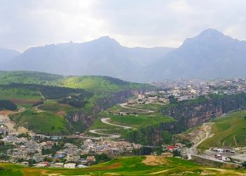 بەڕێوەبەرایەتی تەندروستی لە ڕواندز دەکرێتەوە
