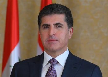 پرسەنامەیەک لە سەرۆکی هه‌رێمی کوردستانەوە