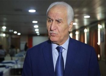 ھەوڵەکانی سەرۆک بارزانی بەردەوامە بۆ یەک دەنگی و یەکڕیزی کورد لە بەغدا