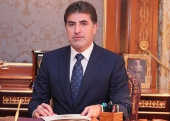 پەیامی سەرۆكی هەرێمی كوردستان بۆ یادی لەدایكبوونی پێغەمبەر