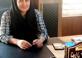 ” گرفتی زۆرمان لە میلاك هەیە بە چوار قەزا تەنها 60 فەرمانبەرمان هەیە”
