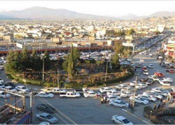 لە سۆران سیستەمی مۆڵەتی نێودەوڵەتی دەكەوێتە كار