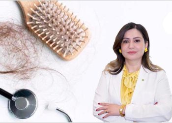 هۆكارەكانی قژ هەڵوەرین و چارەسەرییەكانی