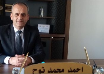 بەڕێوەبەری پەروەردەی مێرگەسۆر:  60%ی میلاكی پەروەردەی مێرگەسۆر وانەبێژە