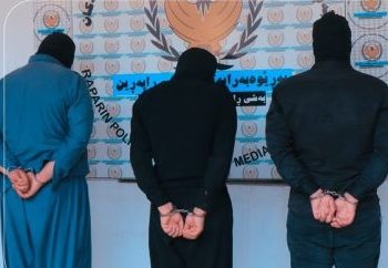 ماڵە خەزووری داوەتكردووە و دزیشی لێكردوون