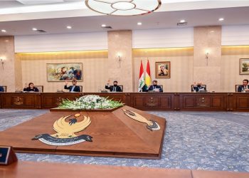 ئەنجومەنی وەزیرانی هەرێم دوو پڕۆژە یاسای پەسەند كرد