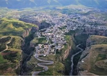 هاووڵاتییانی رواندز خانووەكانیان دەفڕۆشن و شارەكە جێ دەهێڵن