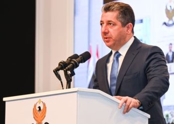 مەسرور بارزانی: حكوومەتی هەرێم نموونەیەكی سەركەوتووە لە برەودان بە دیموكراسی