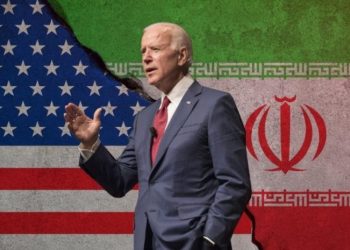 جۆ بایدن : حكومەتی ئێران دڕندەيه‌