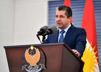 پەیامێک لە مەسرور بارزانییەوە بۆ نەتەوە یەکگرتووەکان