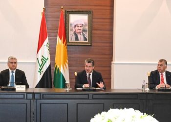 سەرۆکی حکوومەت ئامانجی سەرەکیمان بەرەوپێشبردن و گەشەپێدانی هەمەلایەنەی هەرێمی کوردستانە