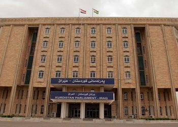 داوا لە پەرلەمان دەكرێت لێكۆڵینەوە لە تۆپبارانەكانی ئێران و توركیا بكات