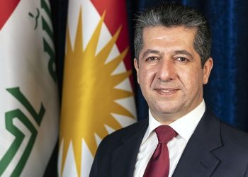 سەرۆكی حكومەت پیرۆزبایی جەژن لە ئێزیدیەكان دەكات