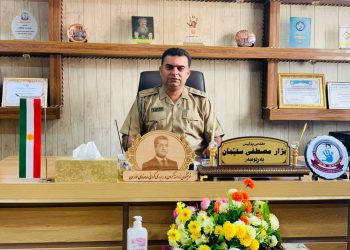 بزانە هۆكاری نەبوونی شوێنی داڵدەدانی ئافرەتان لە سۆران چییە؟