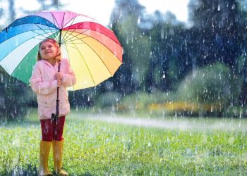 شارەزایەکی کەشناسی : لە ماوەی چوار ڕۆژ دوو شەپۆلی باران بارین ڕوو لە هەرێمی کوردستان دەکات