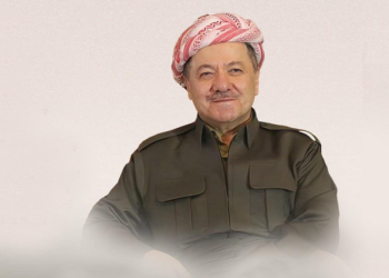 پەیاما پیرۆزباھیا سەرۆک بارزانی بۆ جەژنا جەمایێ یا خوشک و برایێت ئێزدی